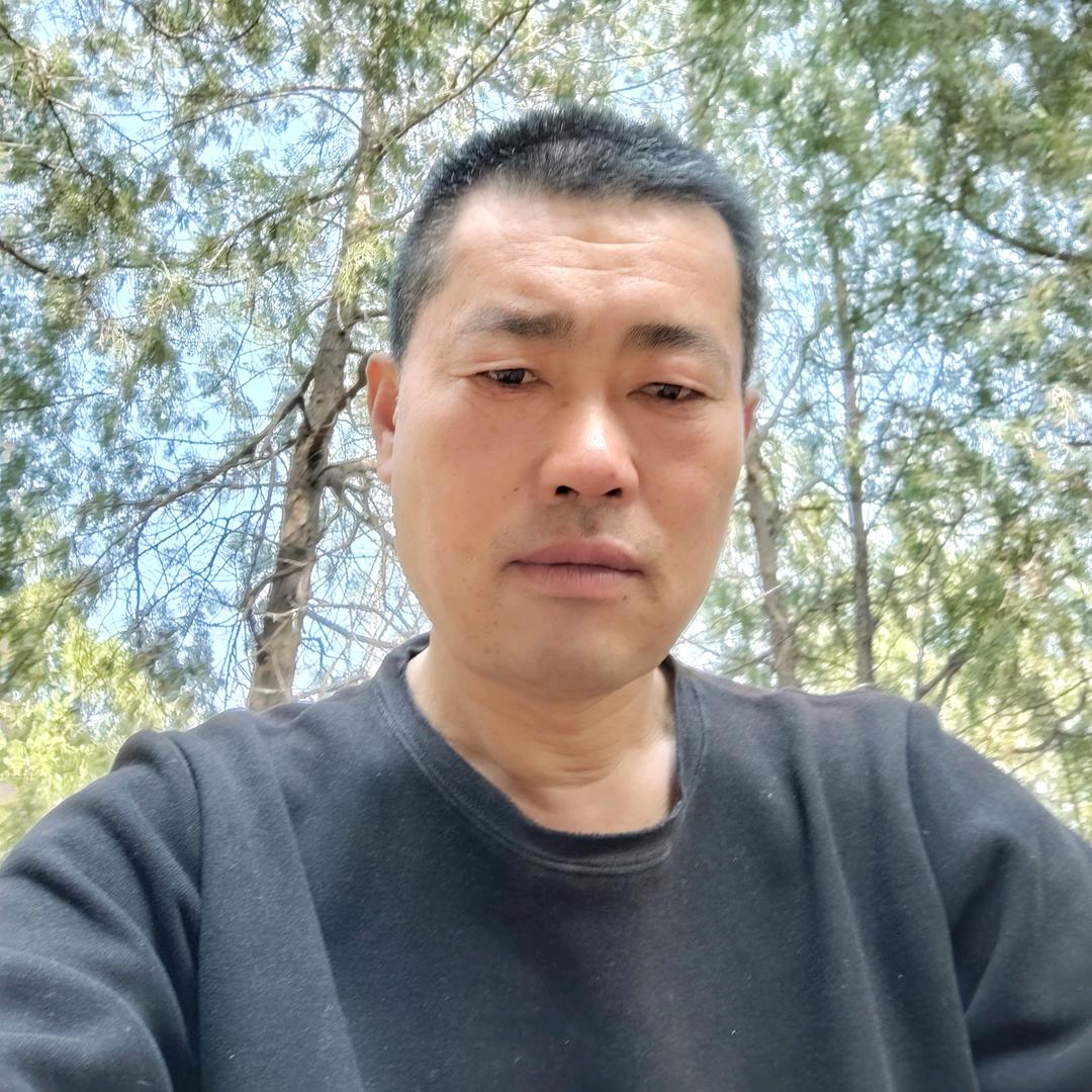 杨世新