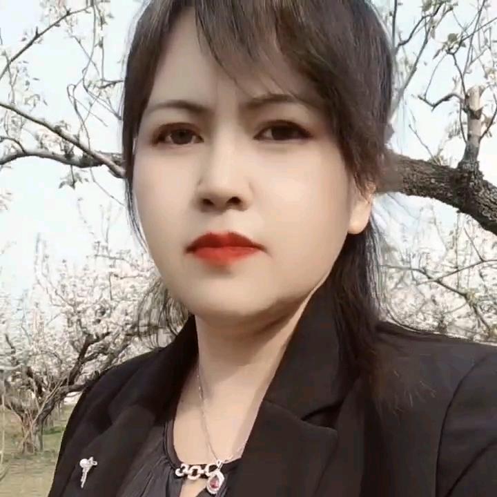 自己的名字，杨飞，感谢网络朋友们关注