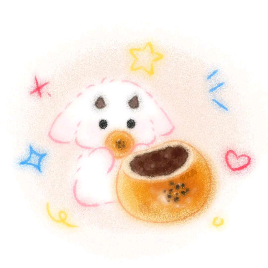 🔩豆子Ovo（已有闺）