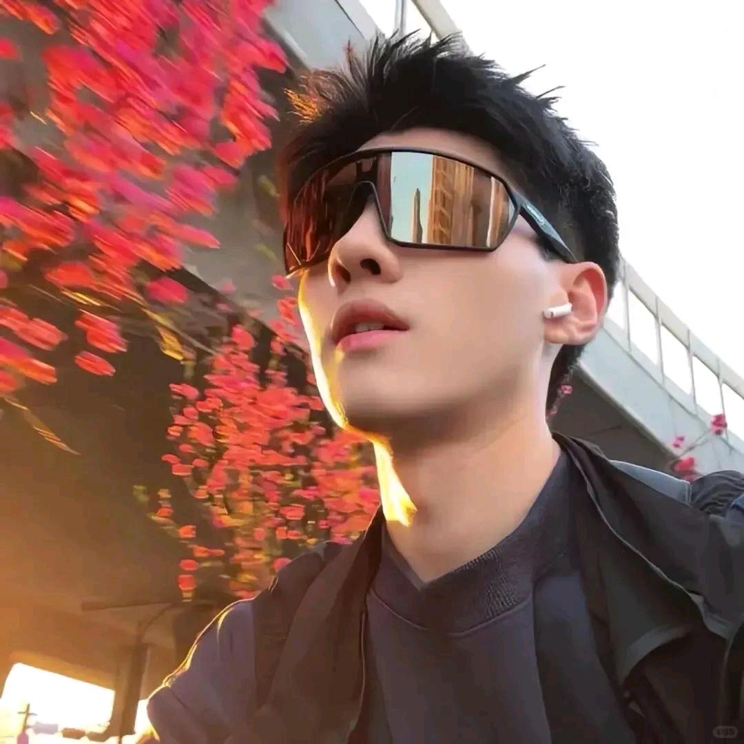 ✨痞子三分冷い