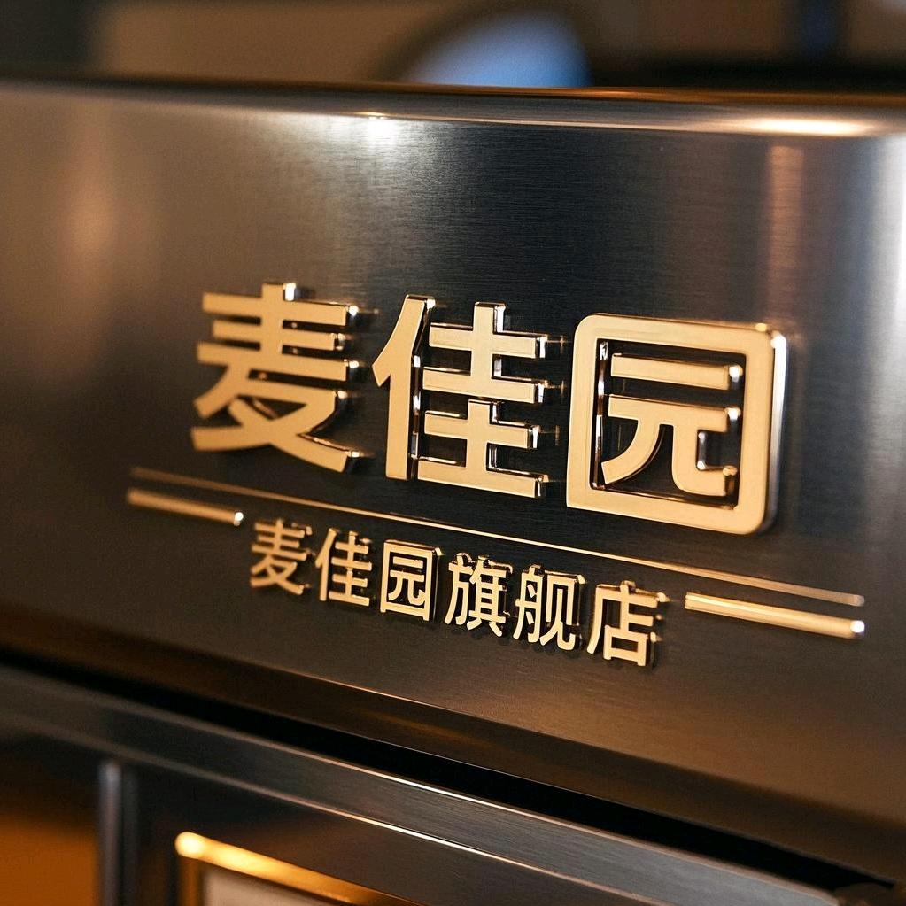 麦佳园☑️
