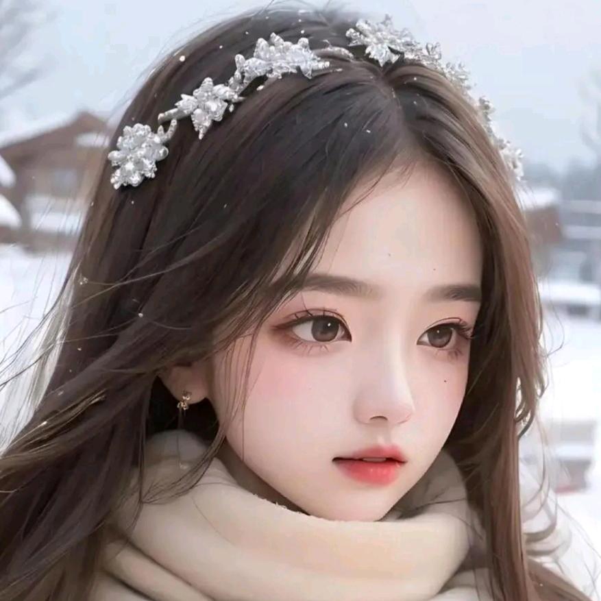 🥰丫丫😘