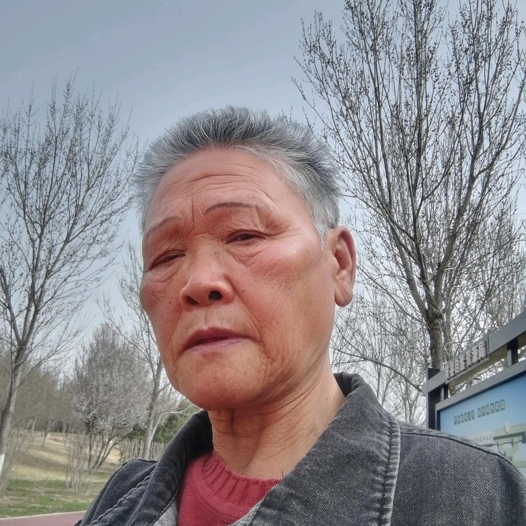 烁烁奶奶