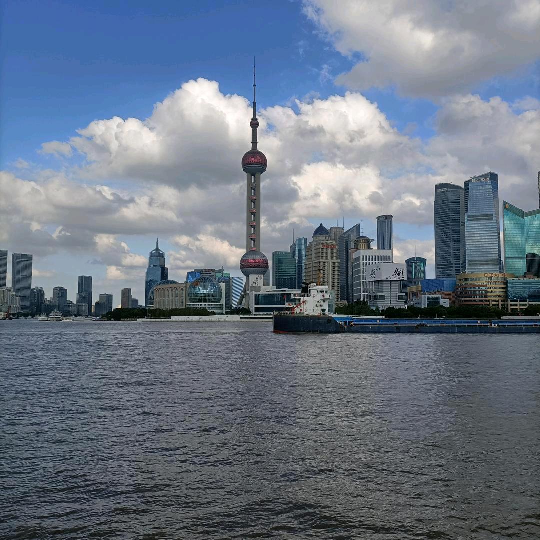 闯天涯