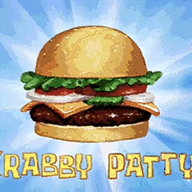 我爱吃美味蟹黄堡