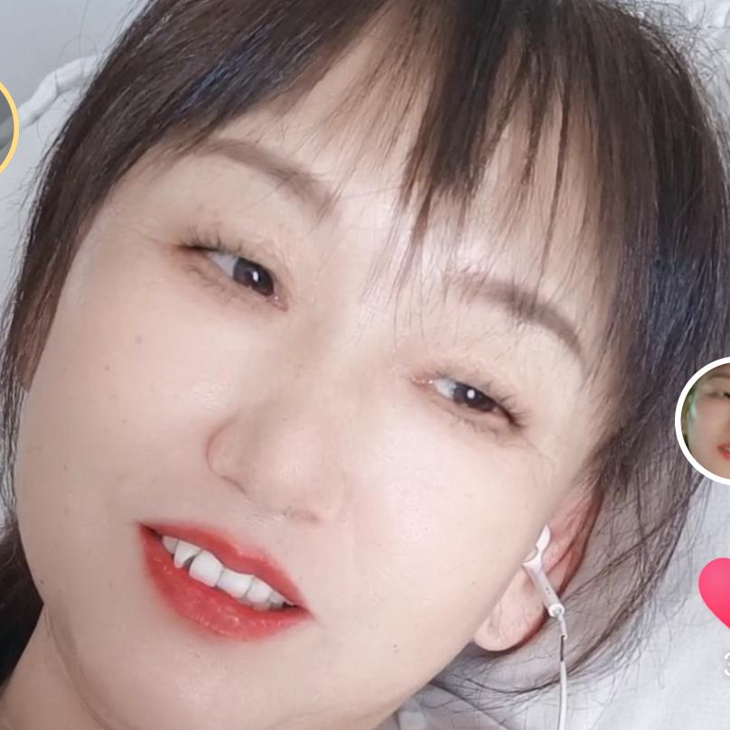 土家妹儿《停播✔