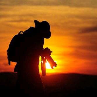 摄影师A森(作品集)