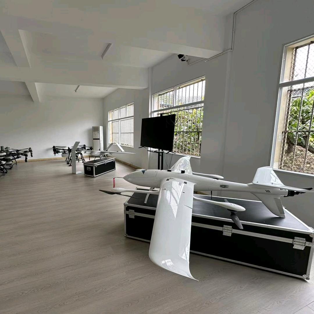 智翼天途无人机