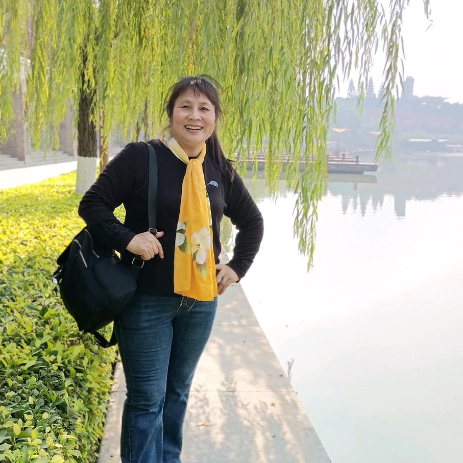 用户7166800176312梅子的心声