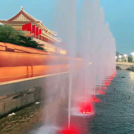 如水年华