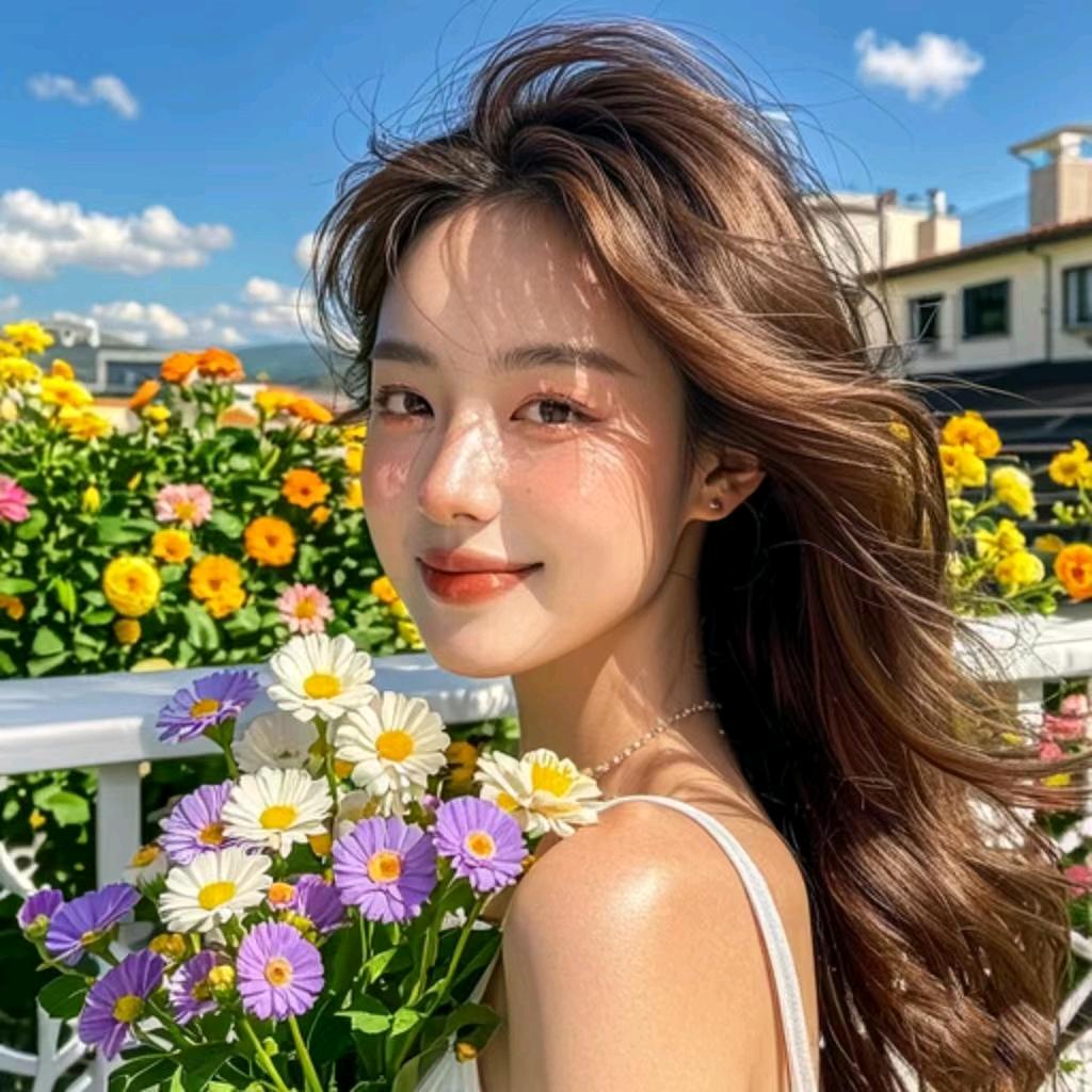 玛利的花园