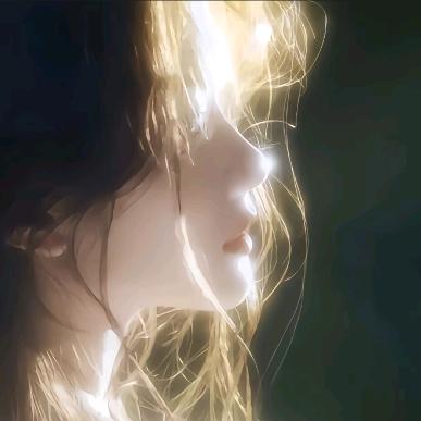 Lv女士.