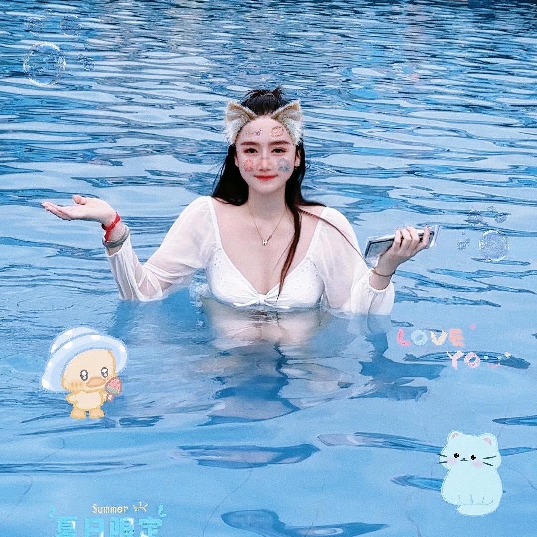 。NN小怪兽👾👾