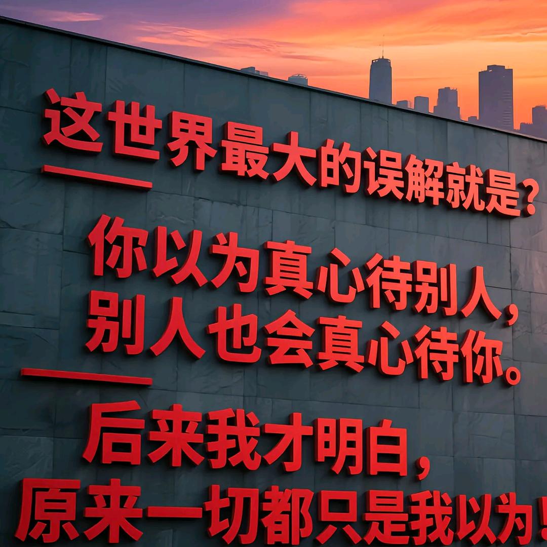 ❤️余生随缘❤️