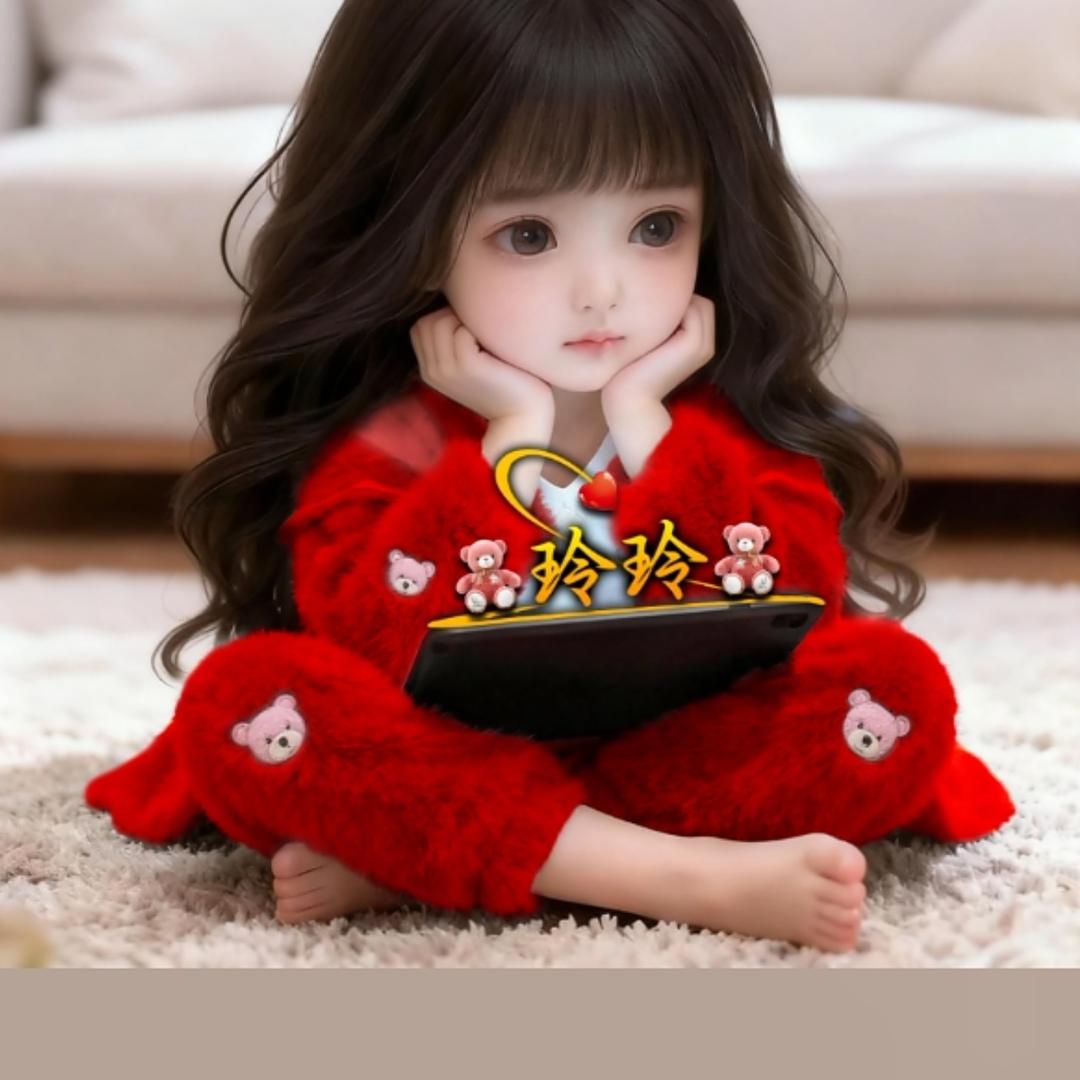 80后打工妹