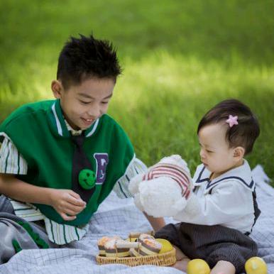 ruirui&yiyi