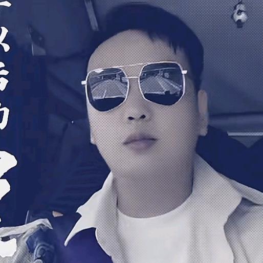 Kiss   鹏鹏哥