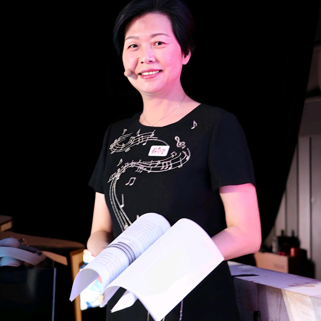 血液科杨淑莲医生