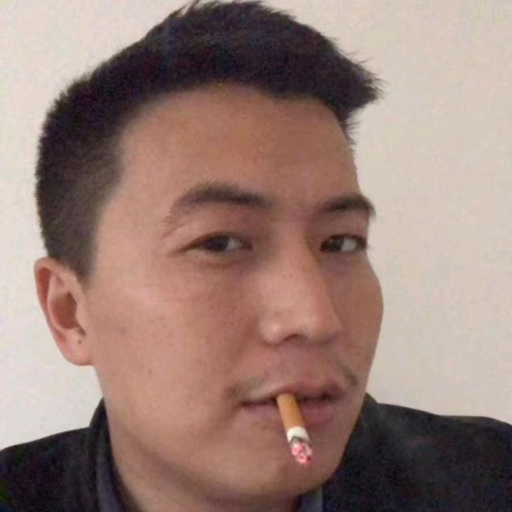 闭关修行中8个月