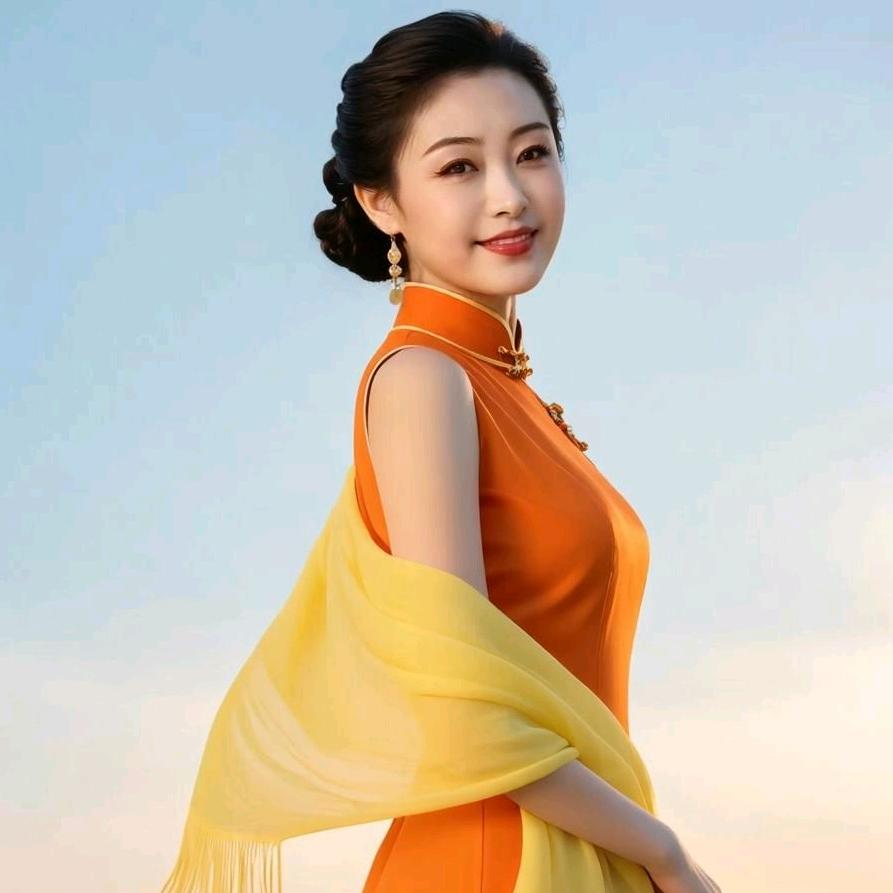 太阳花🌻