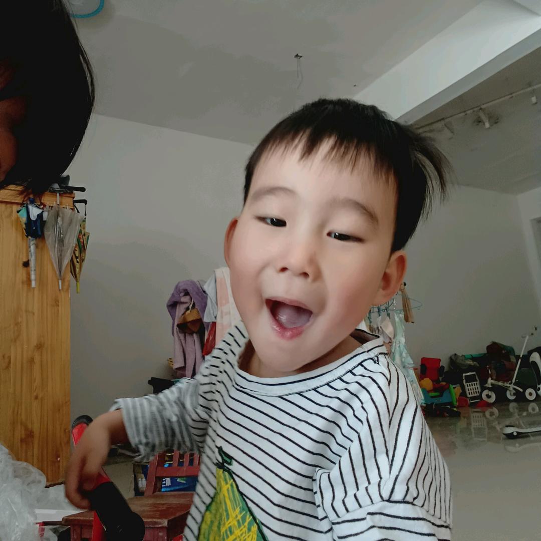 本人萍姐理发店