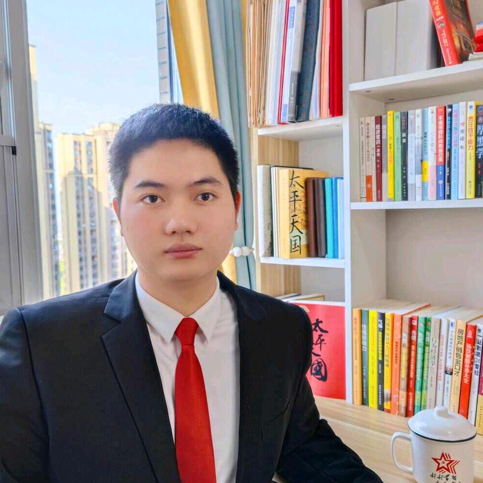 宏宏说故事🌏