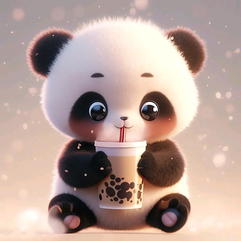🐻熊熊的零食