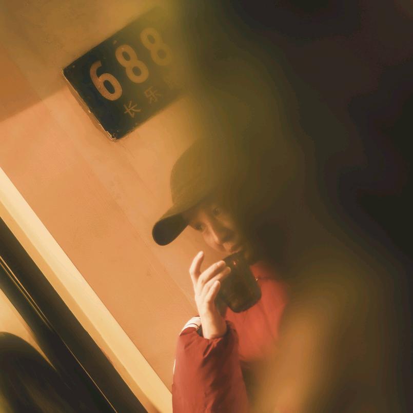 每天都一样