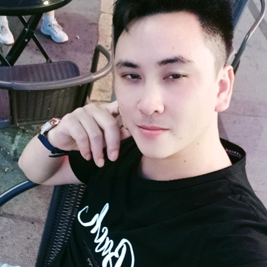 @杨杨