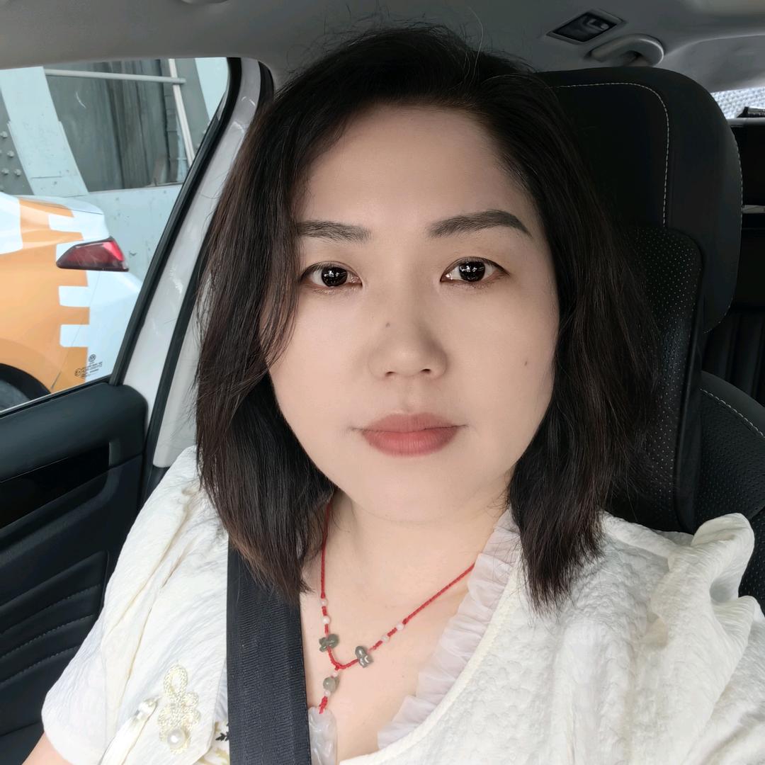 婉陌（停播中）