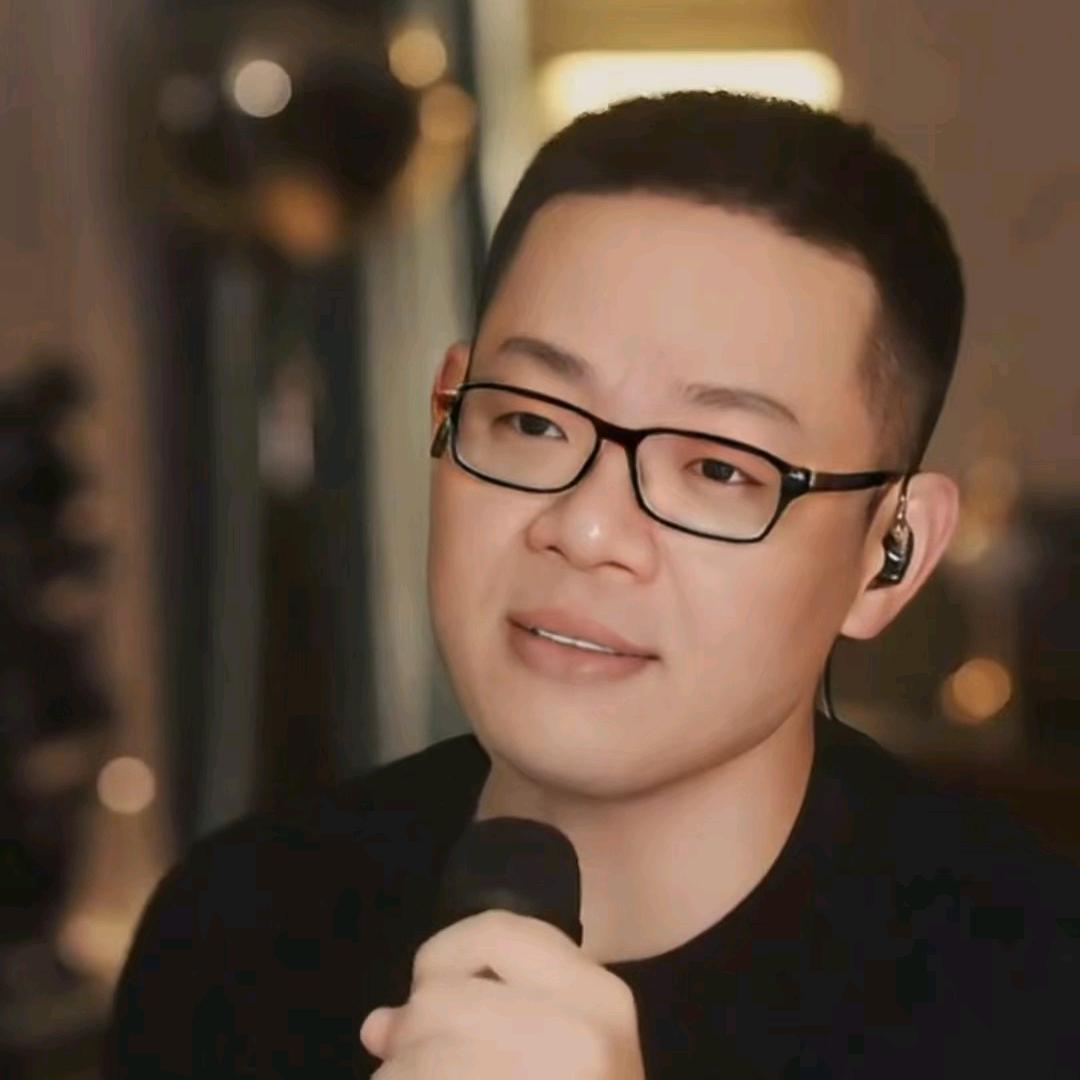 阿煜@
