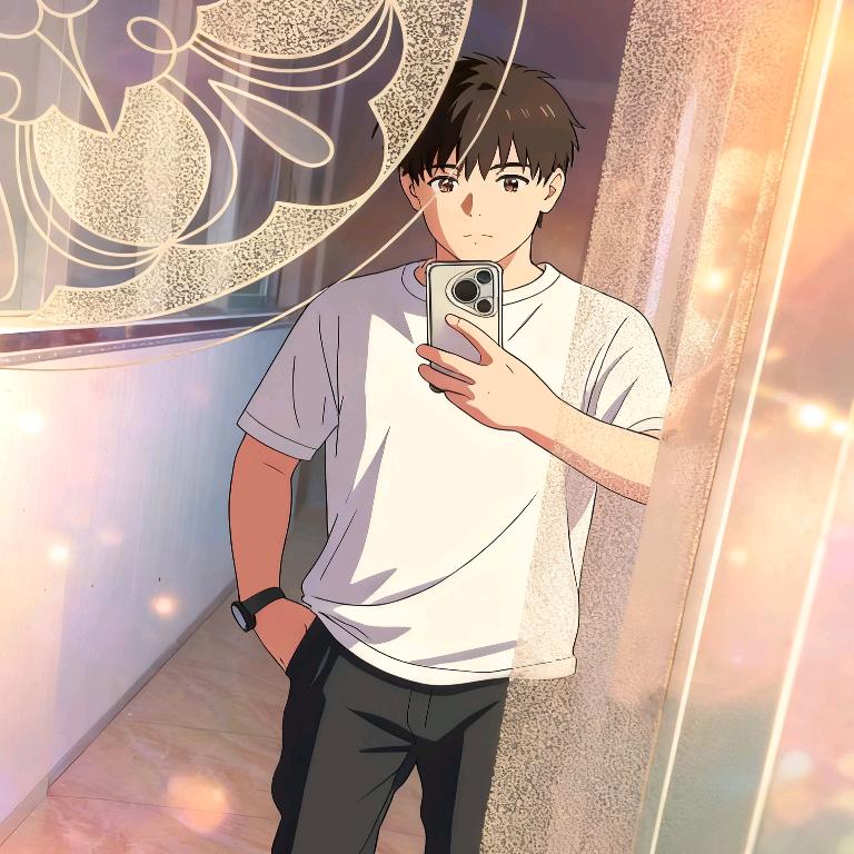 小王