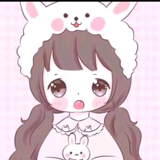 月月一米五呀 🐰