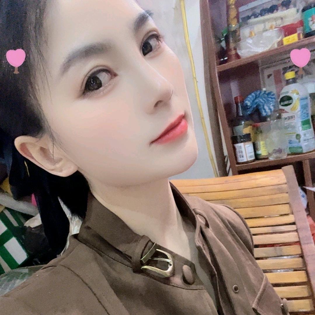 小风林林笑。