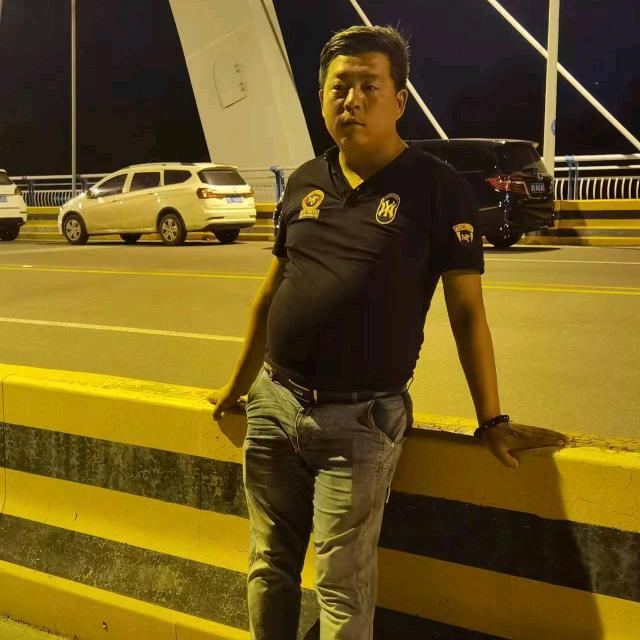 梦想是去318，😊