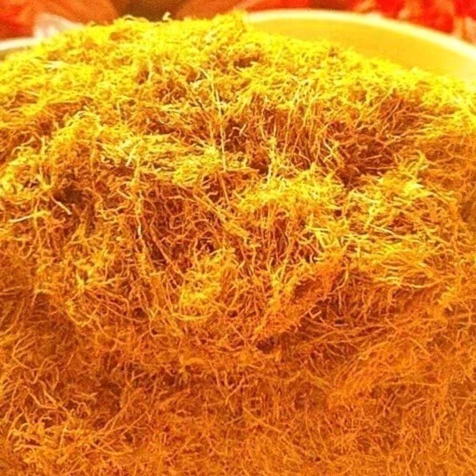 高品口粮丝