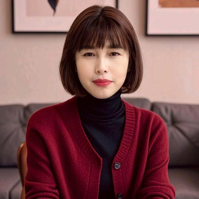 周姐