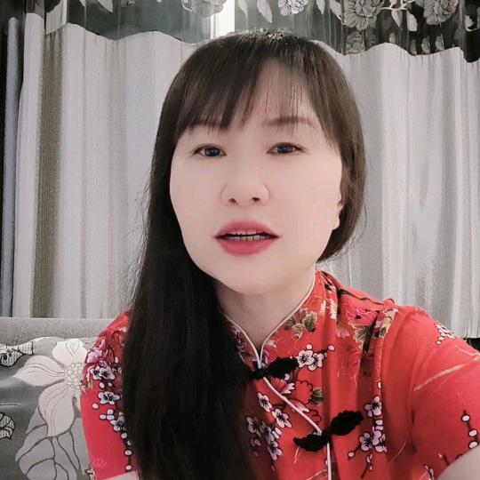 阿娟姐(晚上8:18开播）