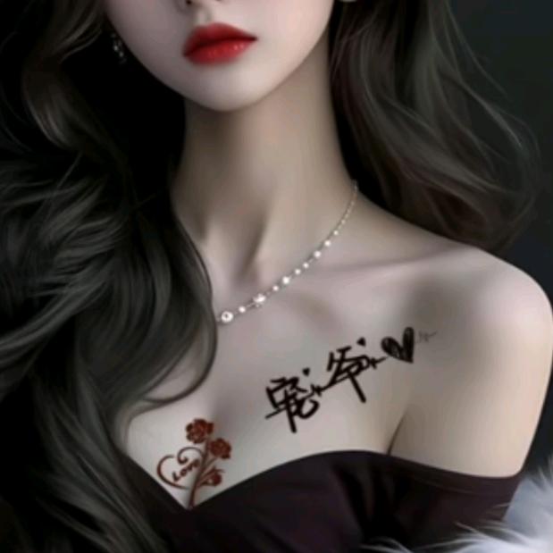无限的思念