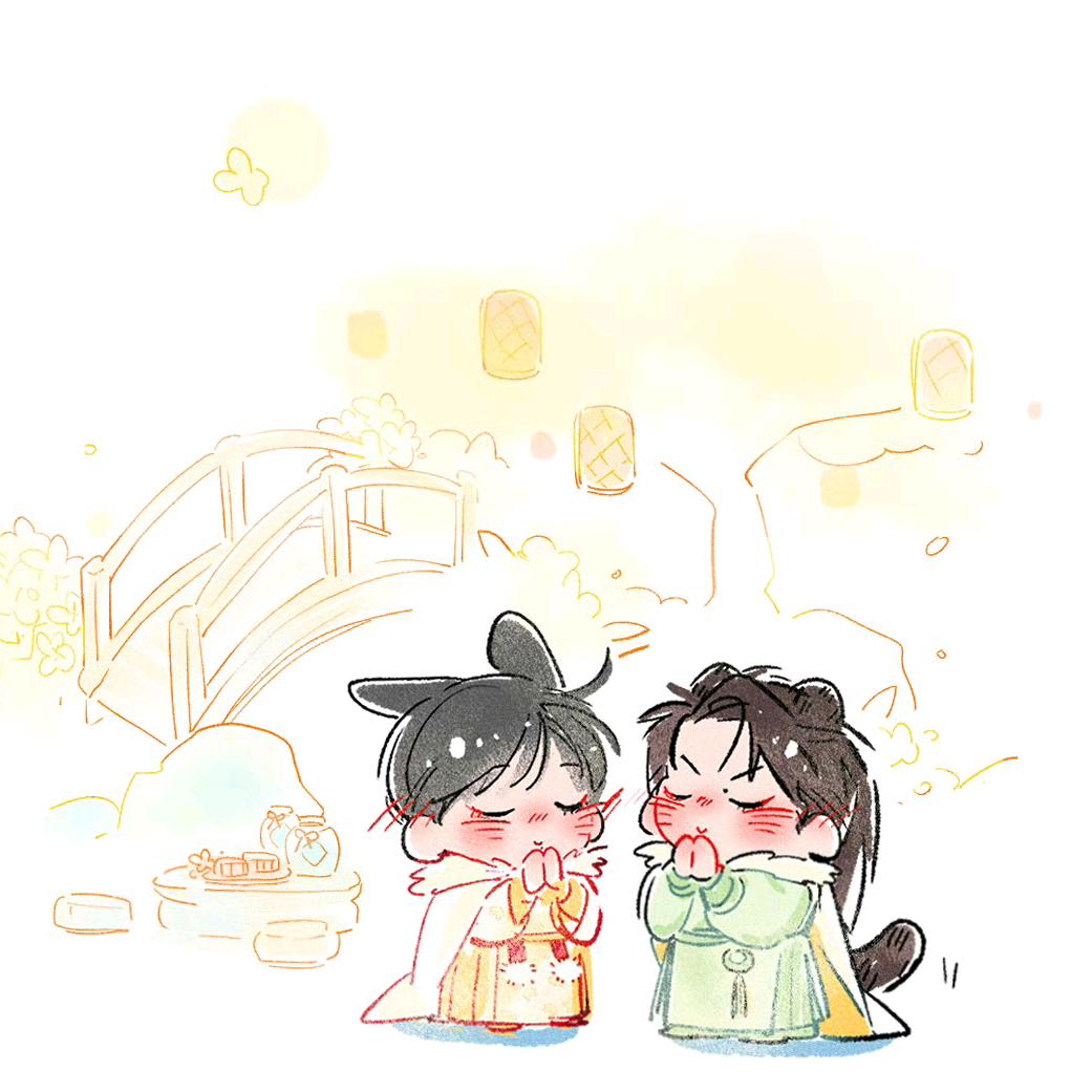 Ꮤ天塌了还有爱在～