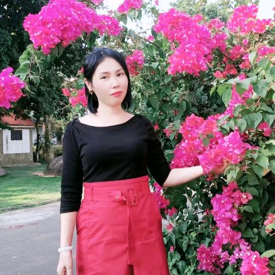莹莹🌹