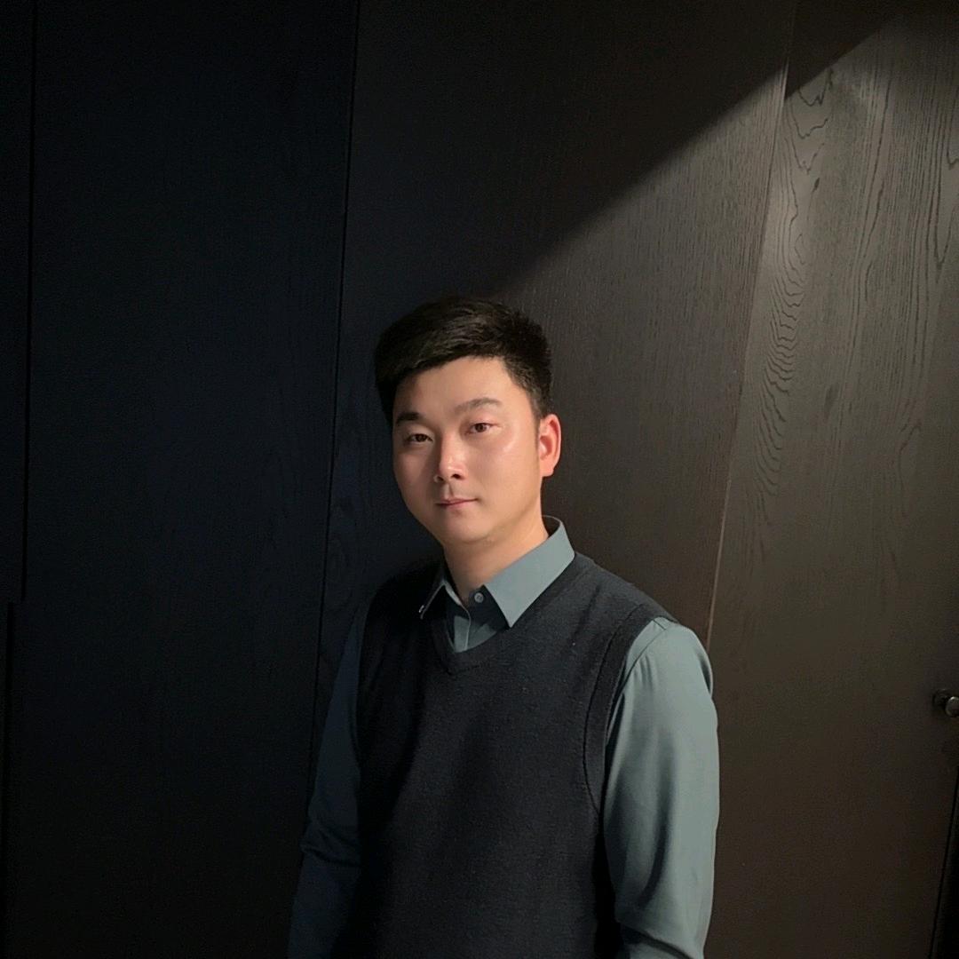 Mr.Mei