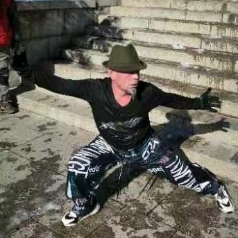 山东猛哥滕国堂