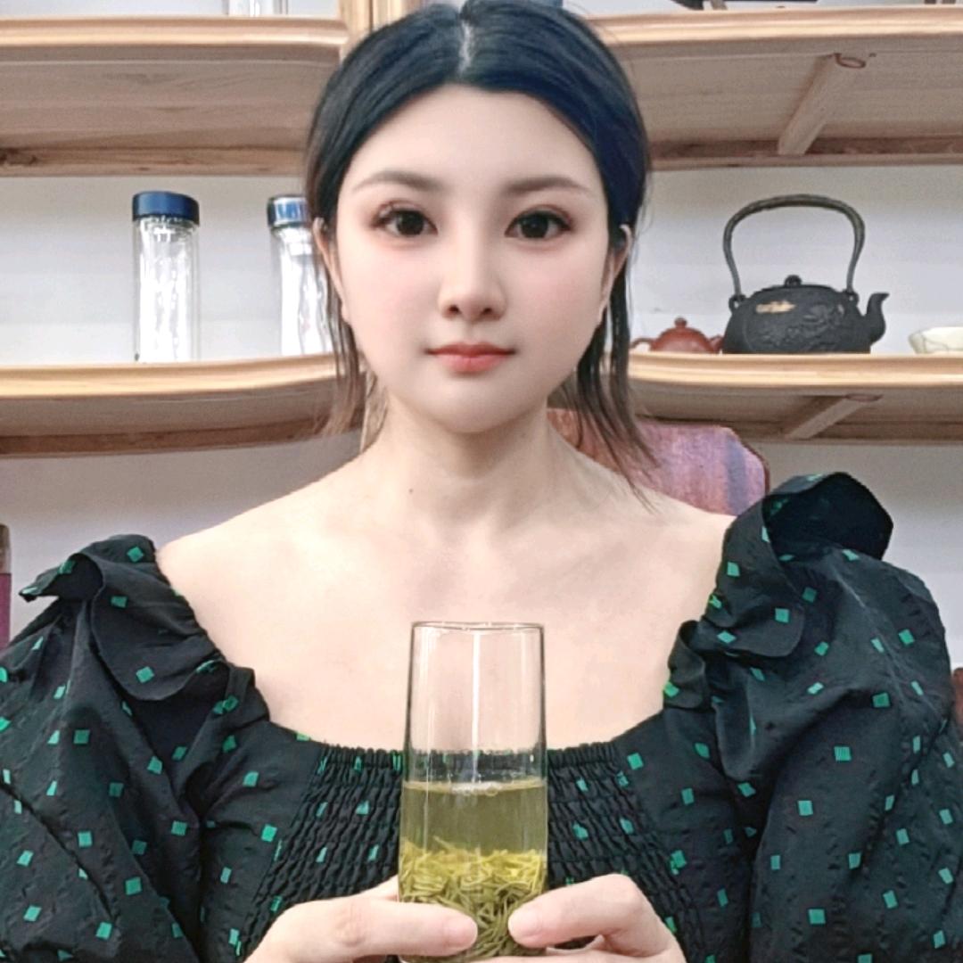 乡愁茶山云海优选