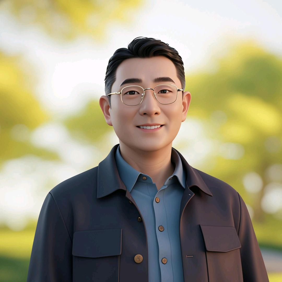 昭昭之宇