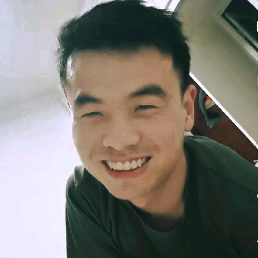 王先生很冷静