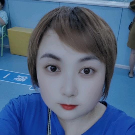 郑舒雯