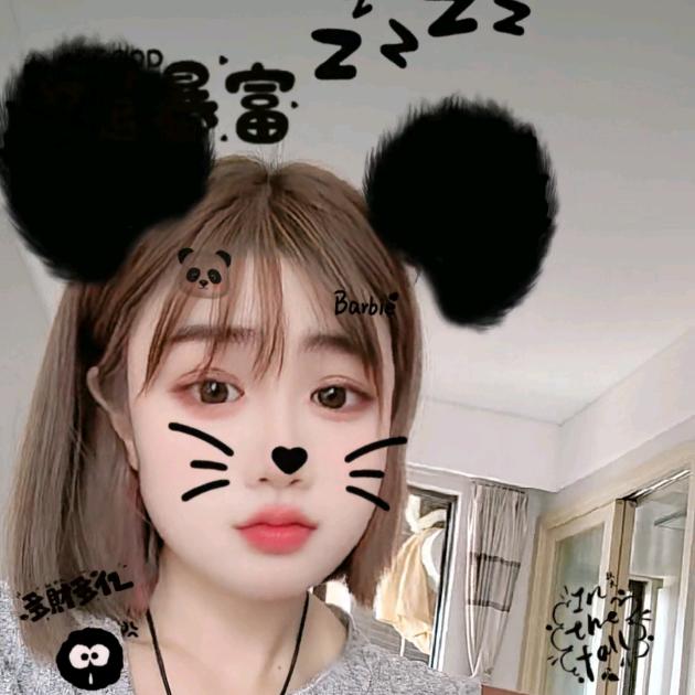 幸福小妞
