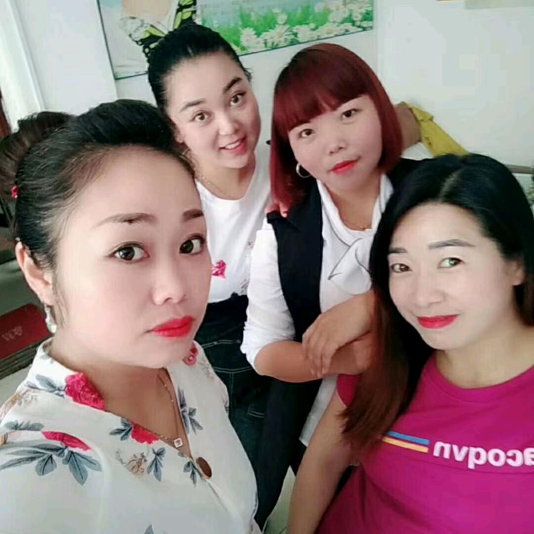 🌹被逼无奈💔的单身妹🌹