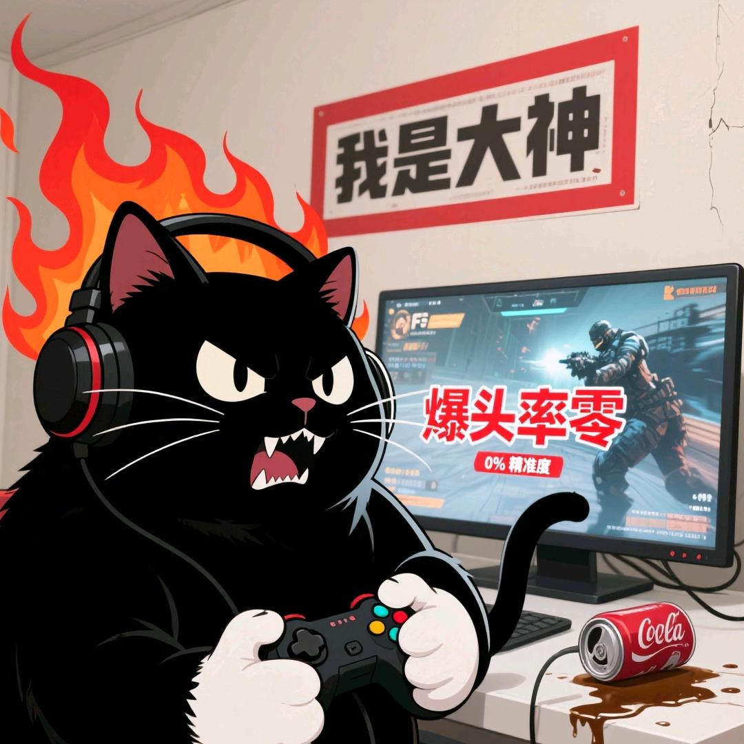游戏糕手233